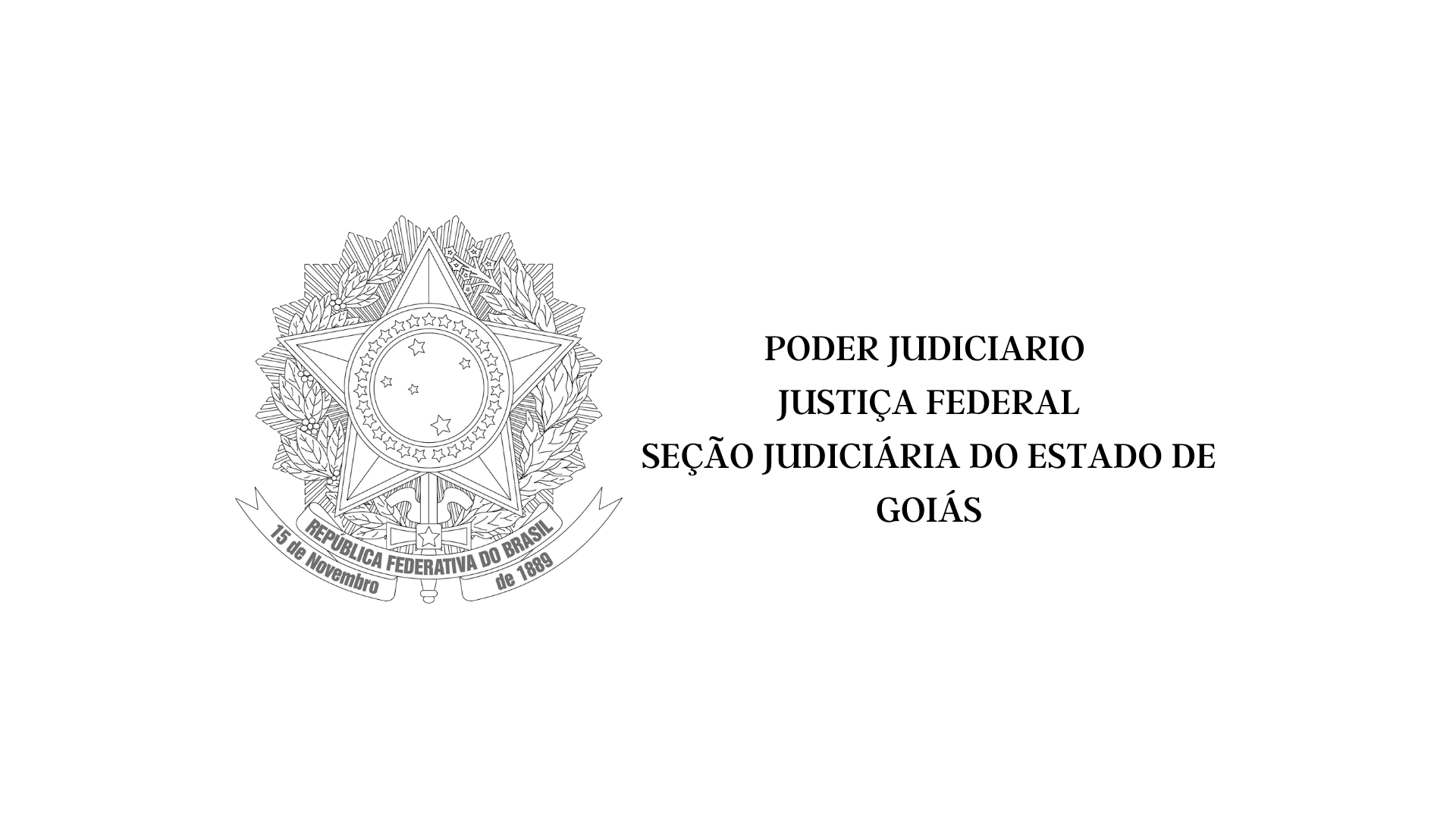 PRO-SOCIAL / JUSTIÇA FEDERAL