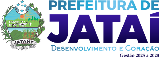 PREFEITURA DE JATAÍ