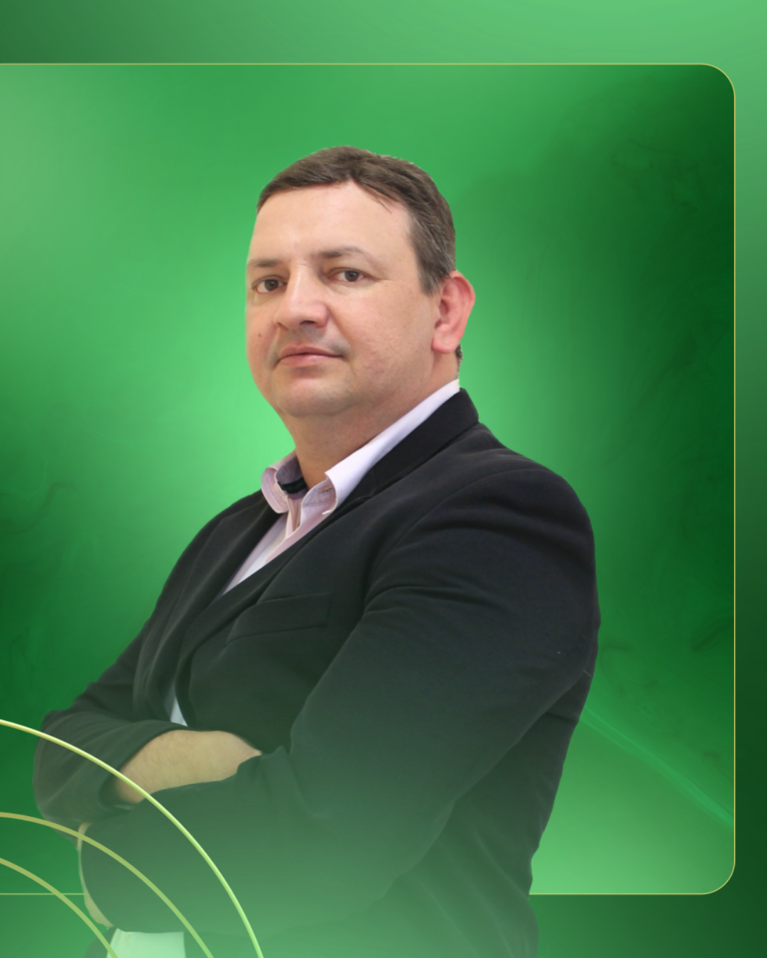 Dr. Antônio Carlos de Oliveira e Ribeiro