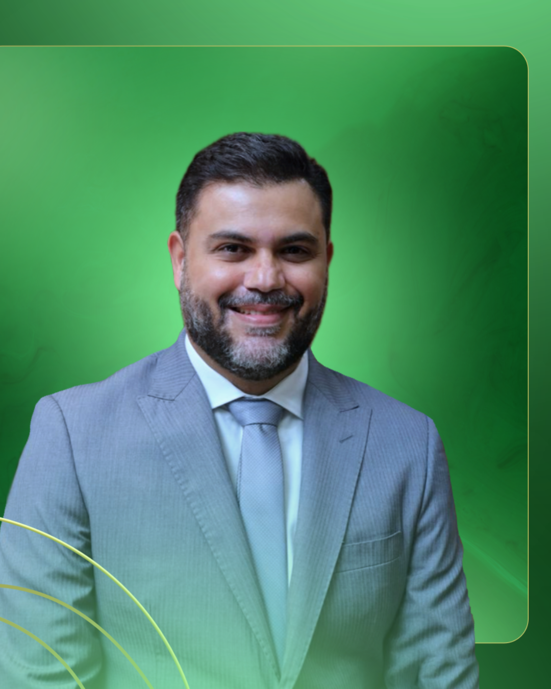Dr. Karllus Magno Adorno Ferreira Lima