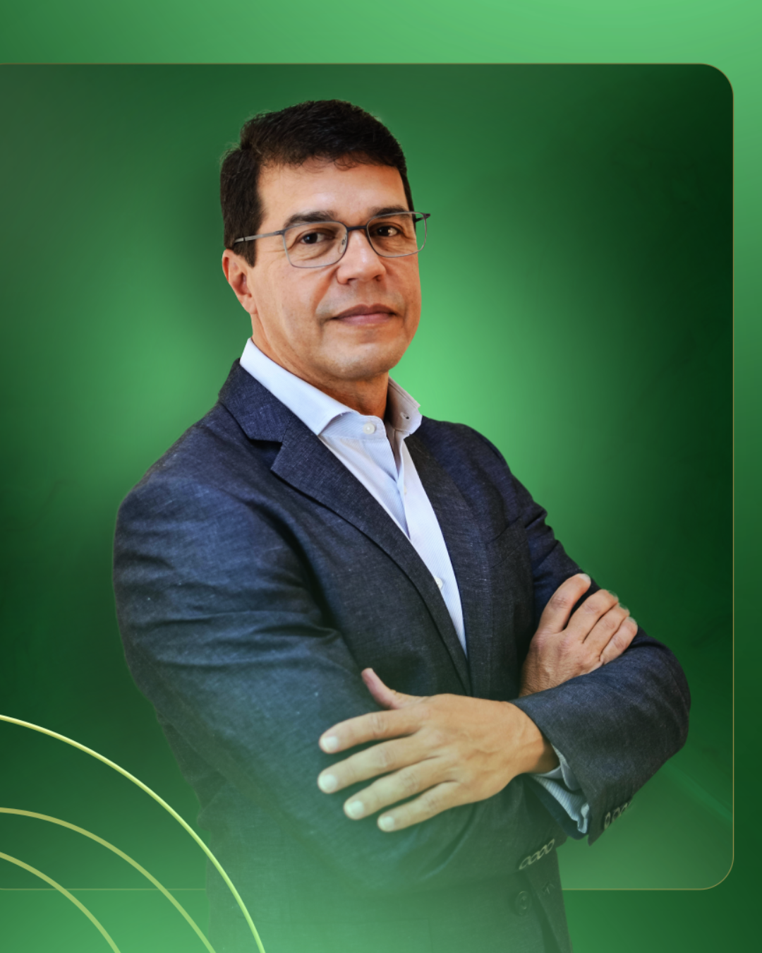 Dr. Haroldo Maciel Carneiro