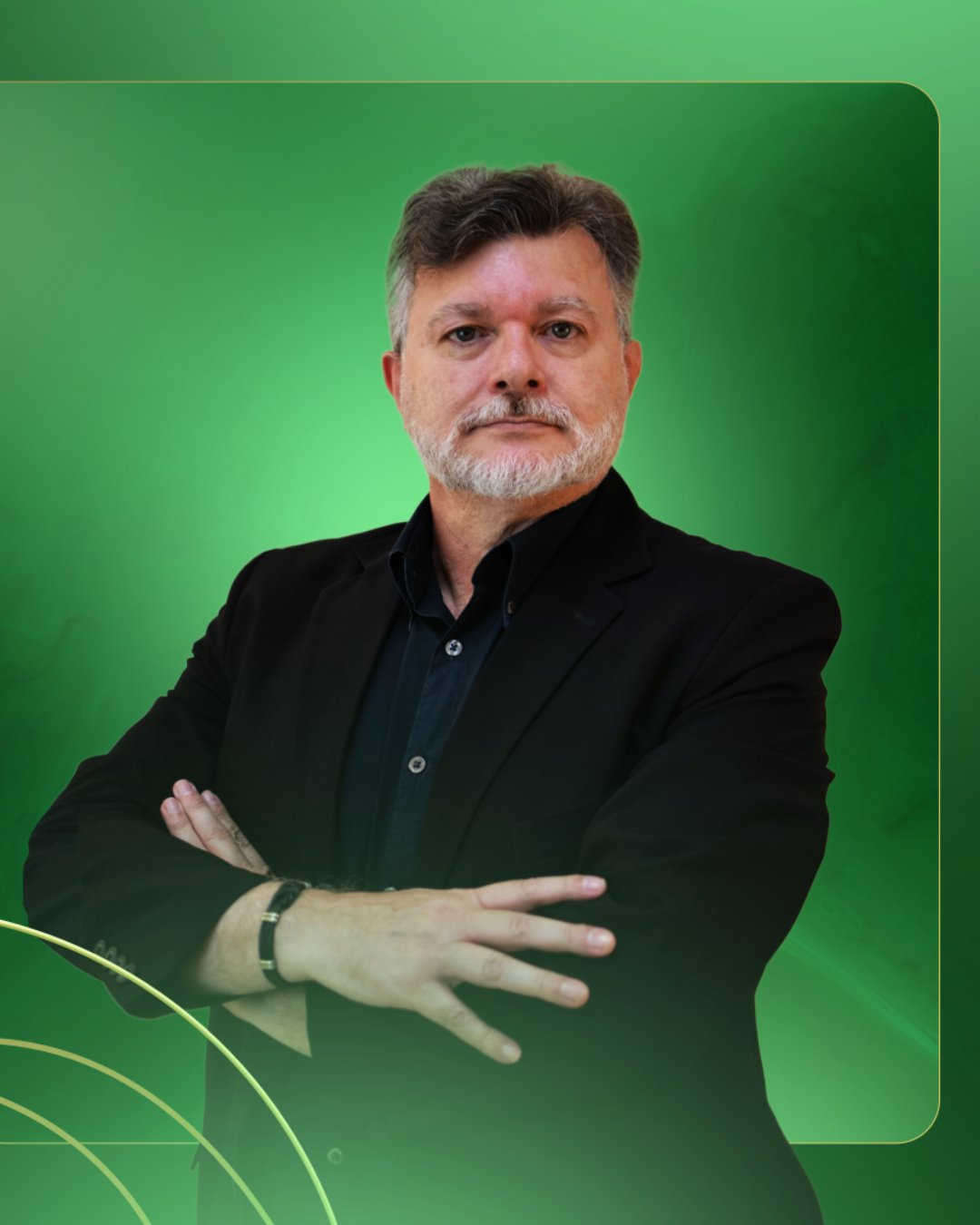 Dr. Wagner Ricardo Soares de Sá