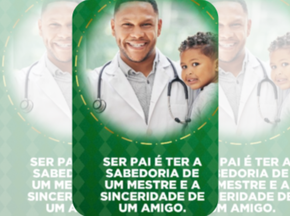 DIA DOS PAIS